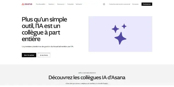 Screenshot of aReception