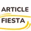 Article Fiesta