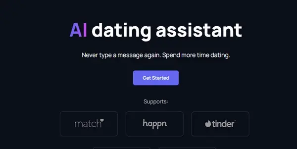 Screenshot of Auto Seduction AI