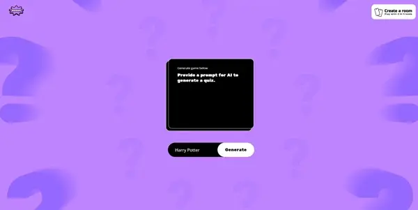 Screenshot of Booom.ai
