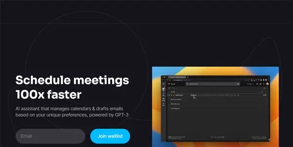 Screenshot of Ipso AI