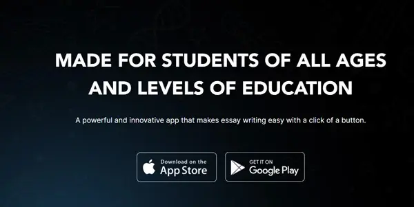 Screenshot of SchoolHack