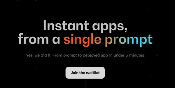 Screenshot of Shuttle