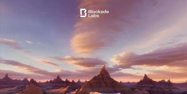 Screenshot of Skybox Lab