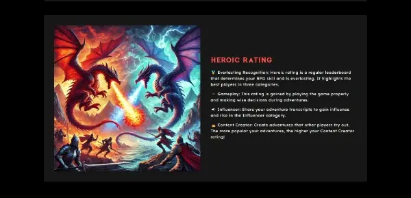 Screenshot of v3RPG