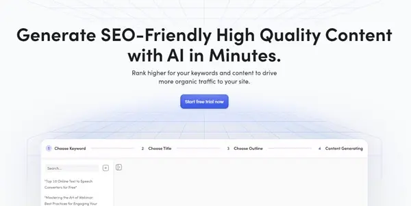 Screenshot of WriteMarvel